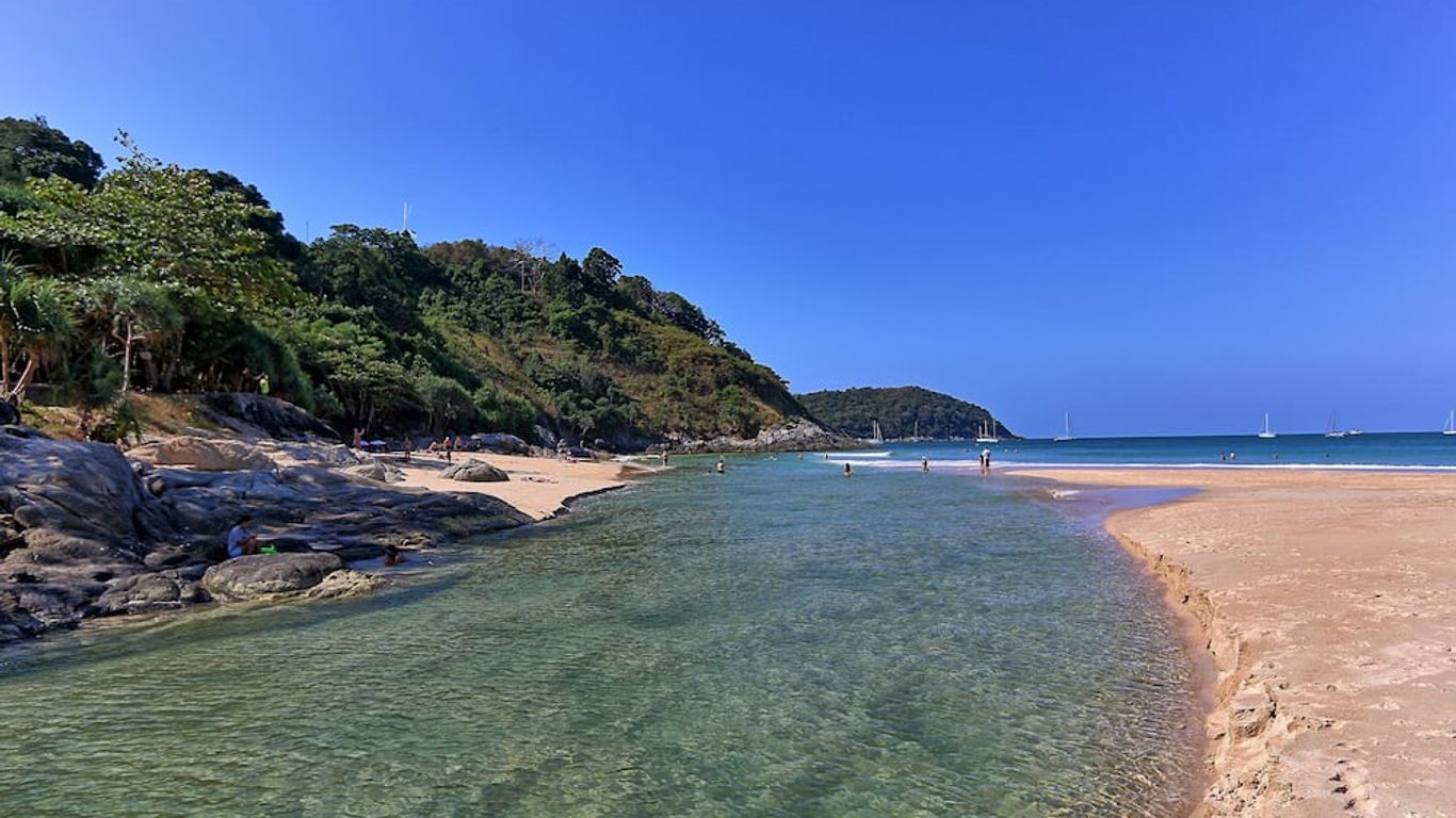 Mangosteen Ayurveda & Wellness Resort (SHA Plus+)