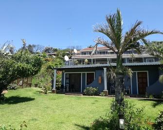 Dolphin Point B&B - Durban - Toà nhà
