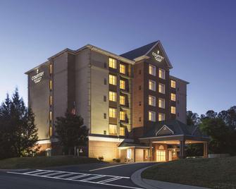 Country Inn & Suites by Radisson, Conyers, GA - Conyers - Bina