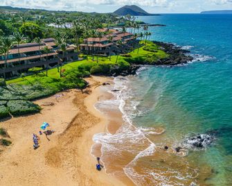 Makena Surf - Wailea - Beach