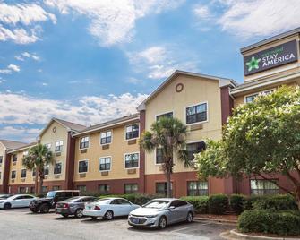 Extended Stay America Suites - Wilmington - New Centre Drive - Wilmington - Edificio