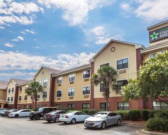 Extended Stay America Suites - Wilmington - New Centre Drive - Wilmington - Edifício