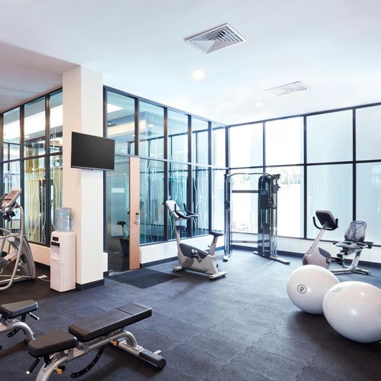Hilton Garden Inn Puchong image 1