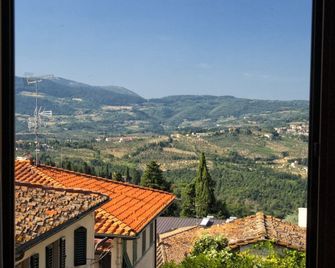 B&B Le Cannelle Fiesole - Fiesole