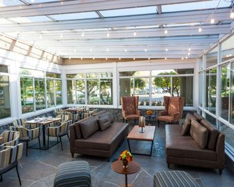 Hotel Indigo Napa Valley By IHG - Napa - Restaurante