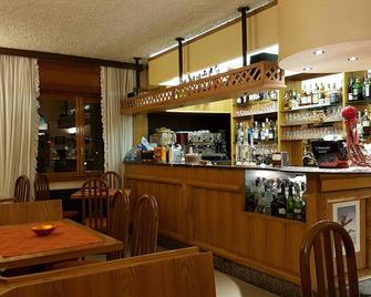 Hotel La Lanterna - Chiesa In Valmalenco - Bar