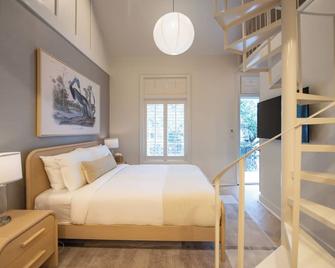 Garden District Hotel - Νέα Ορλεάνη - Κρεβατοκάμαρα