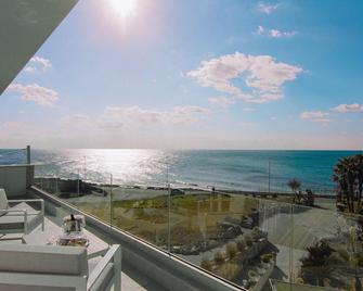Parco dei Principi - Resort & Spa - Torre San Giovanni - Balcón