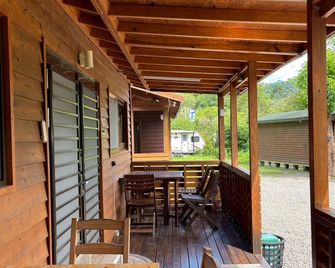 Tenstage Manor - Hsinchu City - Lobby