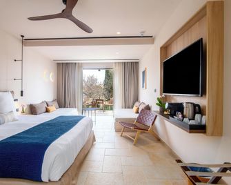 Dreams Corfu Resort & Spa - All Inclusive - Gouvia