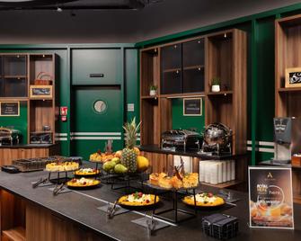 Mercure Warszawa Ursus Station - Warsaw - Property amenity