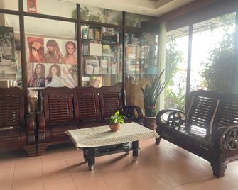 Hotel King Star - Tanjung Balai - Recepción