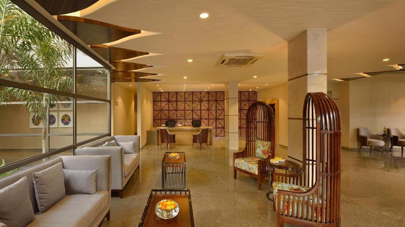 Kabir Hotel & Spa