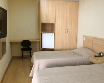 Hotel Americano - Rio de Janeiro - Bedroom