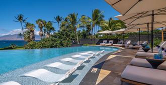 Wailea Beach Resort - Marriott, Maui - Wailea - Pool