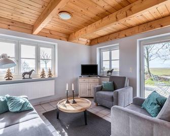 Schipp Landen Johanna - Husum - Wohnzimmer