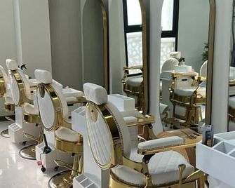 Iris Boutique Taif Heart - Taif