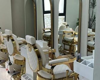 Iris Boutique Taif Heart - Taif