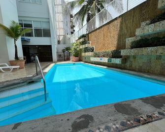 Apto con Piscina - San Andrés - Pool