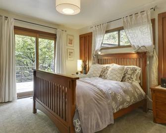 Sequoia Beach Dreamery - Cazadero - Habitación