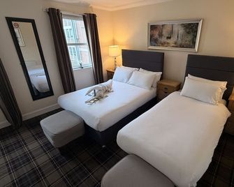 Waverley Guest House - Inverness
