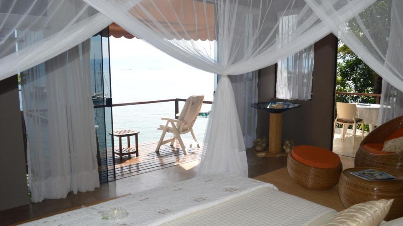 Vila Pedra Mar