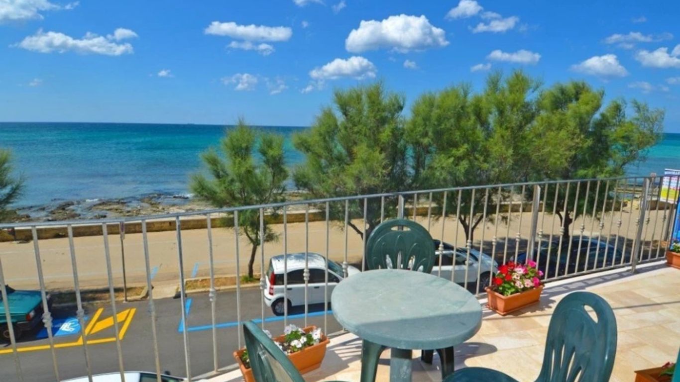 Le Sorgenti Camere E Appartamenti