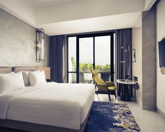 Mercure Bandung City Centre - Bandung - Slaapkamer