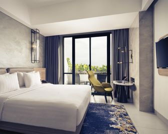 Mercure Bandung City Centre - Bandung - Bedroom