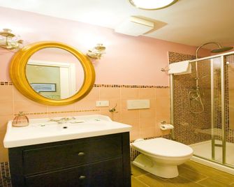 Hotel Pisa Tower - Pisa - Bagno