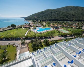 Maslinica Mimosa Lido Palace Hotel - Rabac