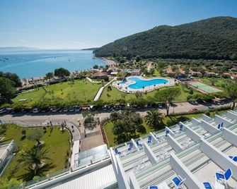 Maslinica Mimosa Lido Palace Hotel - Rabac