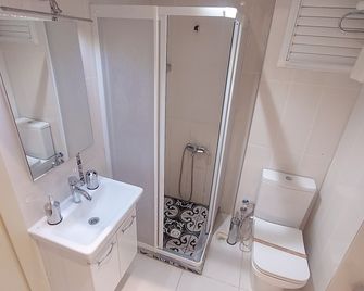 Udi Hotel - Çanakkale