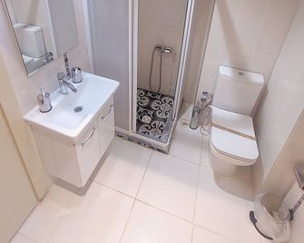 Udi Hotel - Çanakkale