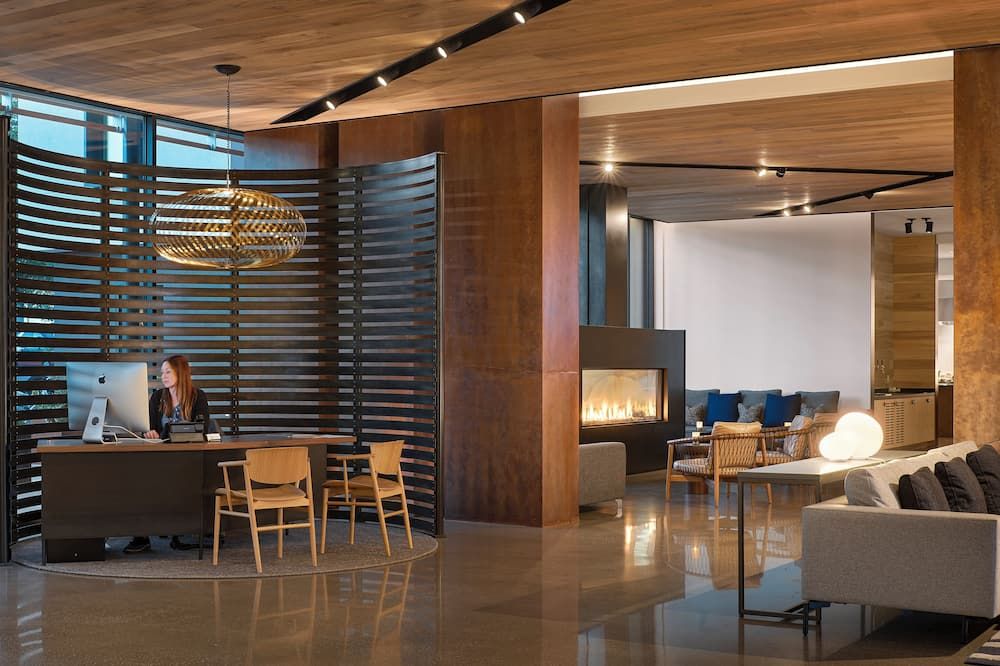 Hotel San Luis Obispo - San Luis Obispo
