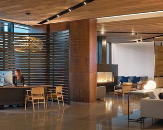 Hotel San Luis Obispo - San Luis Obispo
