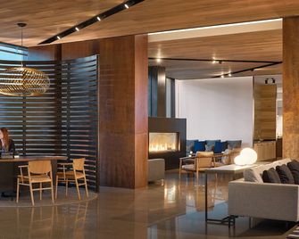 Hotel San Luis Obispo - סן לואיס אוביספו
