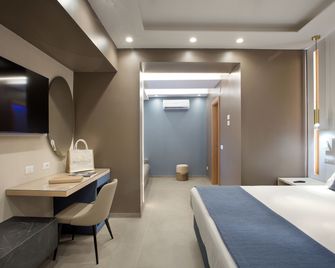 Montespina Park Hotel - Napoli