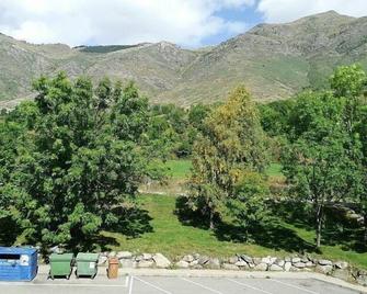 Holiday apartment Caldes de Boi for 1 - 3 persons with 1 bedroom - Holiday apartment in one or multi - Caldes de Boí
