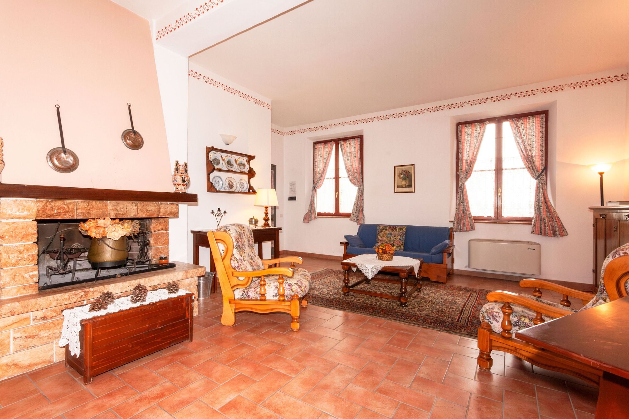 بوديري فيستا