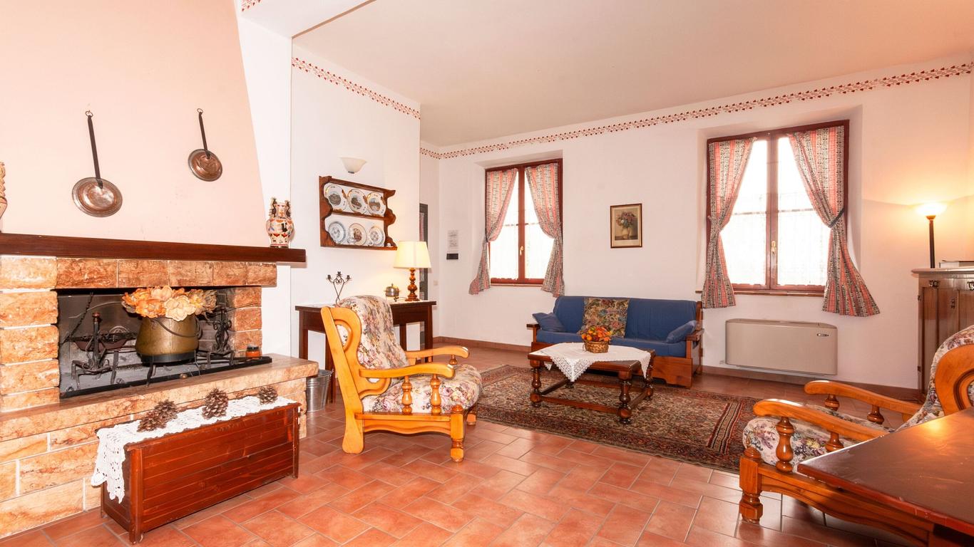 بوديري فيستا