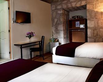 Hoteles Riviera Colonial - Arequipa - Yatak Odası