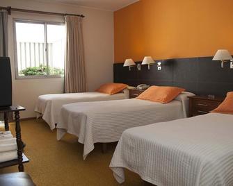 Hotel Augustus - Jujuy - Bedroom