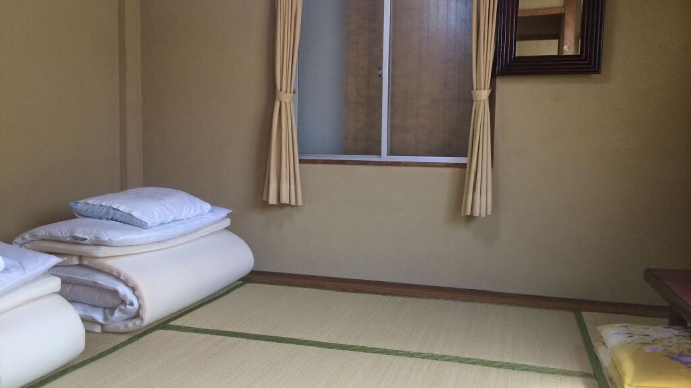 Kasuga Ryokan