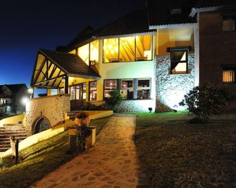 Hotel y Spa Arenarena - Villa Gesell - Building