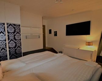 Ribo Apartment Aurora - Kiruna
