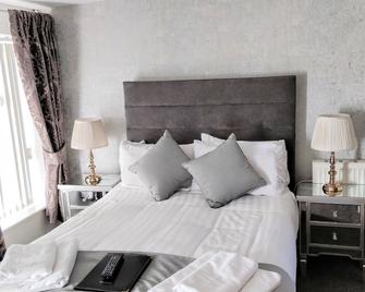 Angel House Bed & Breakfast - Londonderry - Bedroom