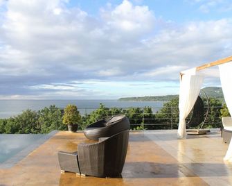 Ocean Suites Bohol Boutique Hotel - Tagbilaran
