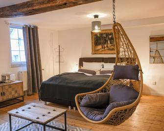 Boutique Hotel Marielle - Bad Munstereifel - Спальня