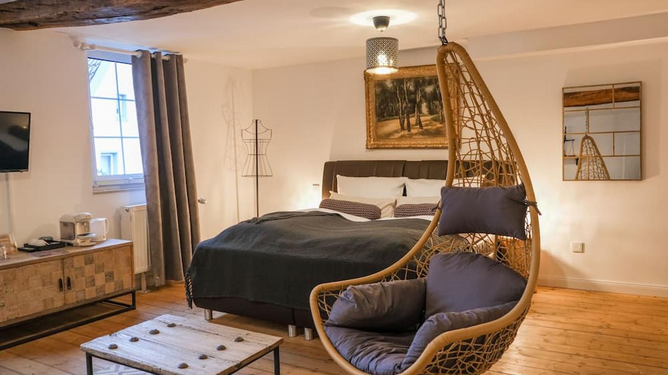 Boutique Hotel Marielle